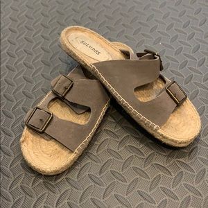 Soludos espadrille sandal